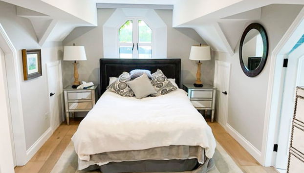 Cluain Ard Holiday Home - Foto 4, Habitación