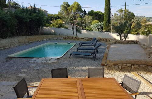 Maison avec piscine - Photo 3