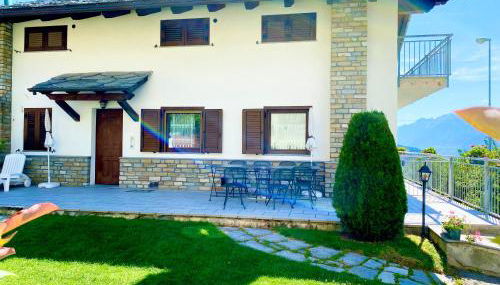 Villa di Charme - Foto 2