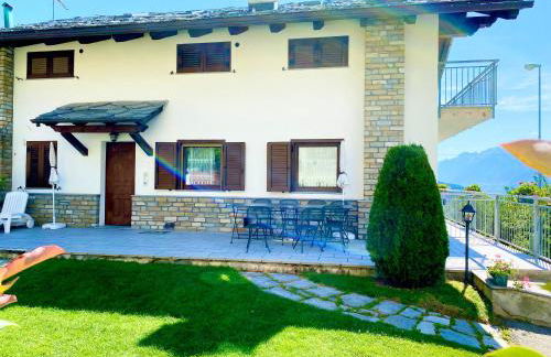 Villa di Charme - Foto 2