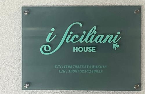 I Siciliani beach house - Foto 9