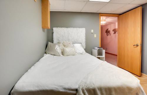 Pelican Lake House with Boat Dock and Sauna! - Foto 20