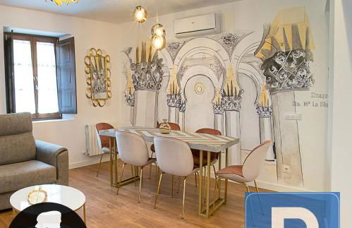 Cervantes 5 Collection Sefarad con terraza Delux - Foto 1