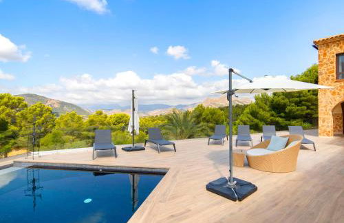 Villa Mucho by Interhome - Foto 16