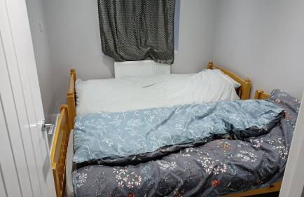 Bethel- beautiful new 1 bed house near Erith station - Photo 16