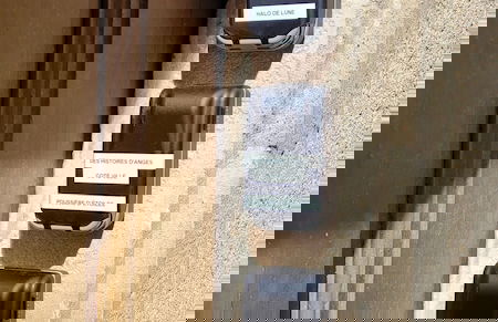 Des Histoires d'Anges - Côté Ville - Foto 40