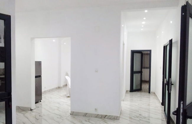 Espace le Majestic Toamasina - Foto 24