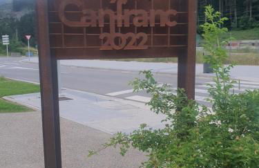 The family bienvenidos a Canfranc - Foto 25