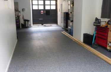 T2 calme et chaleureux 1 à 5 pers - Foto 6