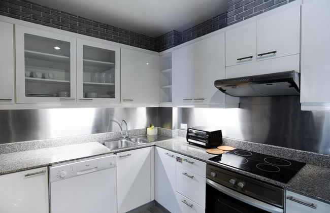 Benviar Tonson Residence - Foto 65