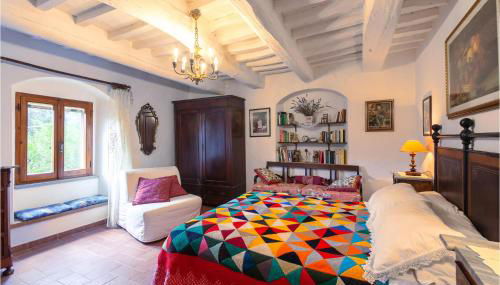 Lovely Home In Montecatini Vc Pi - Foto 4
