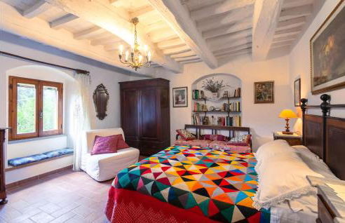 Lovely Home In Montecatini Vc Pi - Foto 4