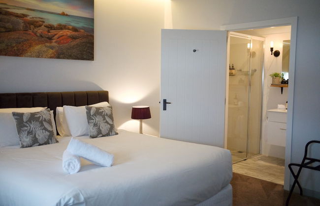 Bay Of Fires Apartments - Foto 33