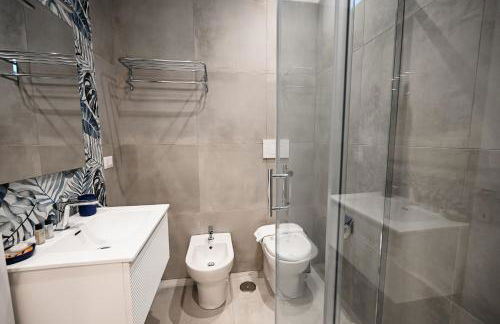 Dimora Domitia - Apartments - Foto 46