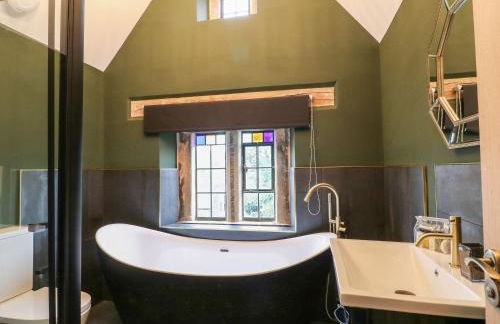 The Farm House at Wildersley Farm - Foto 33