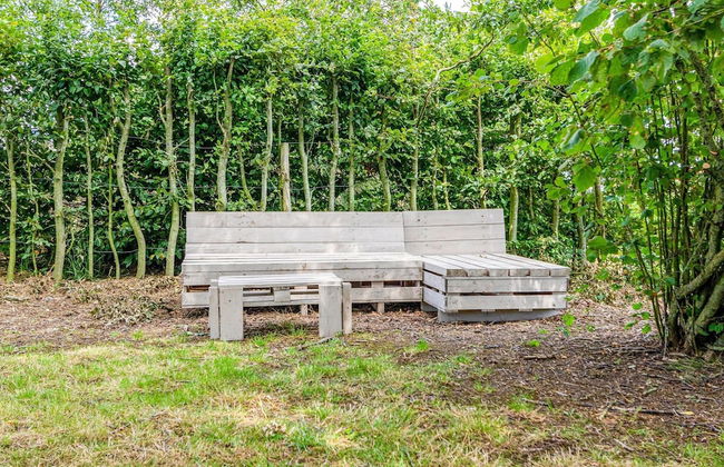 Appealing Chalet in Westouter With Garden - Foto 61