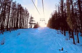 Studio terrasse sud vue montagnes Pra Loup 1500 - Foto 39