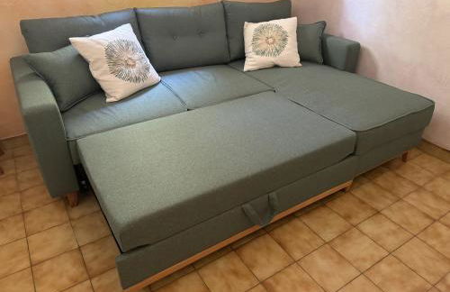 L'Oliveda - complètement climatisée, piscine, calme, proche commerce et lac, ski à 45min - Foto 26