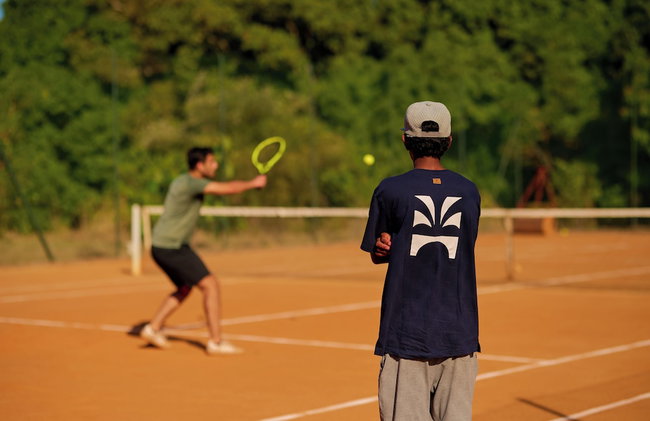 Home The Residence - Photo 52