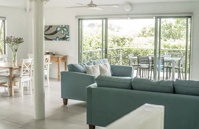 The Retreat Beach Houses - Photo 15