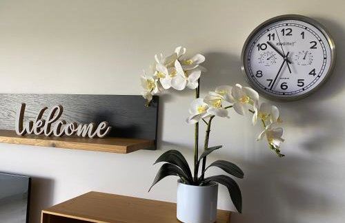 Apartamenty Magia z bezpłatnym parkingiem - Foto 28