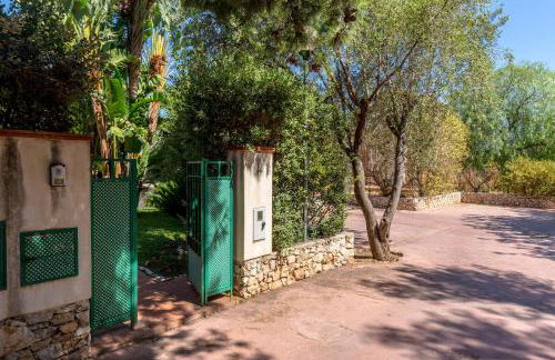 Villetta Cala Rossa - Foto 22