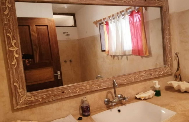 Stay.Plus The Shell Cottage Diani Beach - Foto 8