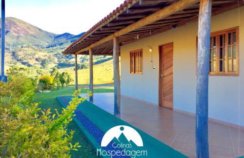 Hospedagem Colinas - Foto 19