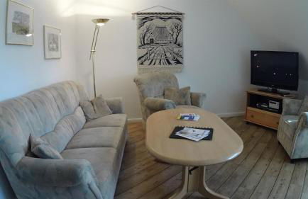 Ferienwohnung Lotshüs - Foto 6