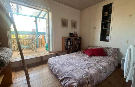 Appartement terrasse proche vieux-port - Photo 14