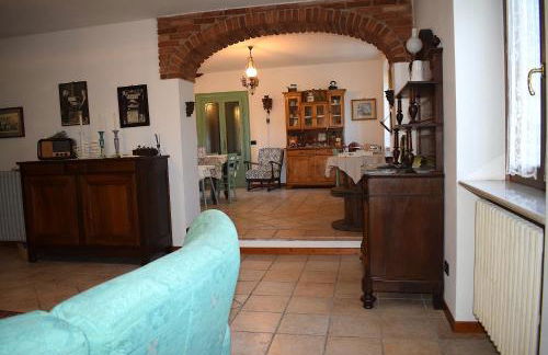 Casa Vacanze Cascina Campagnola - Foto 9