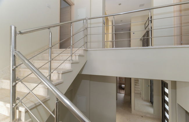 Villa With Private Pool In Beverly Hills - Foto 41