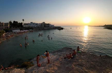 Waterfront Gallipoli 150 mt dal mare - Foto 62