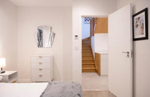 Newly Furnished Apt w/ Patios - Hampstead Heath - Foto 28