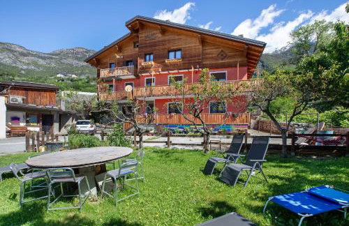 Casa Michod Chatillon - Nonna Genia - Foto 1