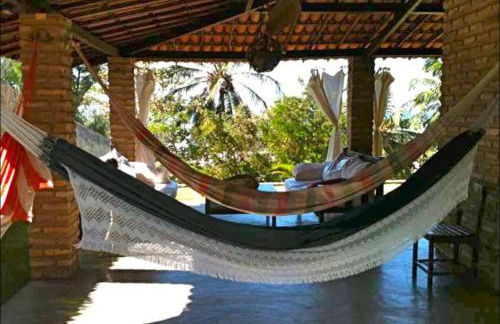 Eco Vila frente al mar - Foto 27