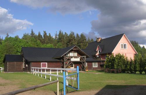 Samsara - Prawdziwa Agroturystyka - Photo 26