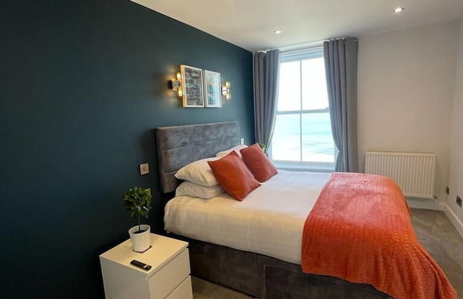 Marlborough Sea View Holiday Apartments - Foto 12