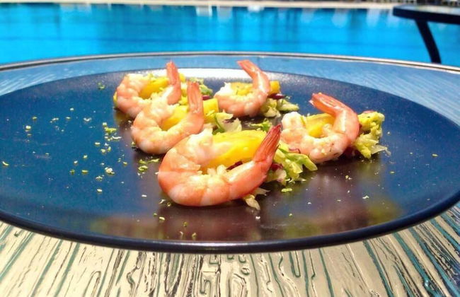 L'Oasi del Fauno Country House - Foto 42