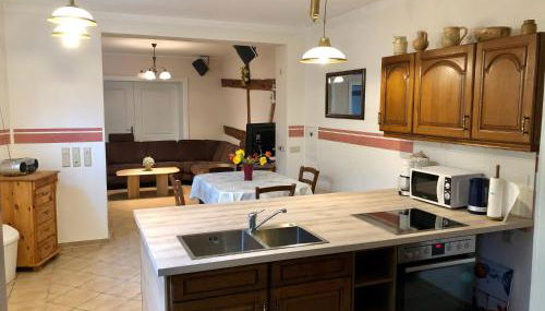 Ferienwohnung "Ankerplatz" mit 2 Schlafzimmern - Foto 3