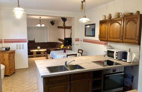 Ferienwohnung "Ankerplatz" mit 2 Schlafzimmern - Foto 3