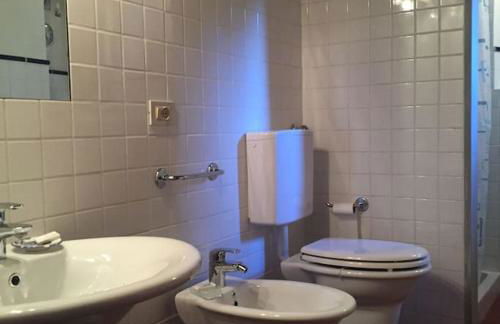 Villino I Balzi - Foto 23