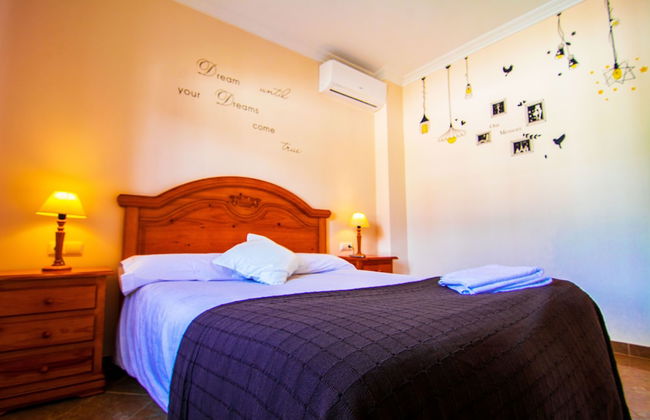 Roquetas Beach & Playa Serena Golf - Foto 13