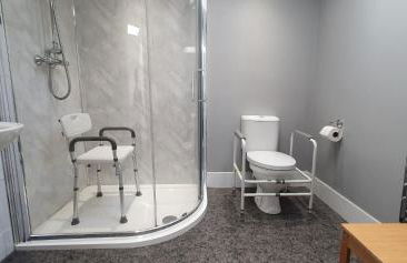 The Rock self-catering holiday cottage and garden lodges - Foto 68