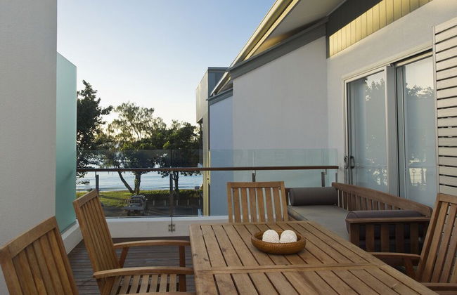 Maggies Beachfront Apt. 13 - Photo 12