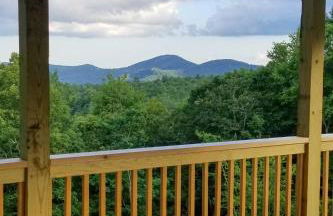 Hike, Fish and Golf! Serene Mtn Retreat in Glenville - Foto 39