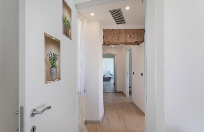 Genova Wonderview by Wonderful Italy - Foto 22