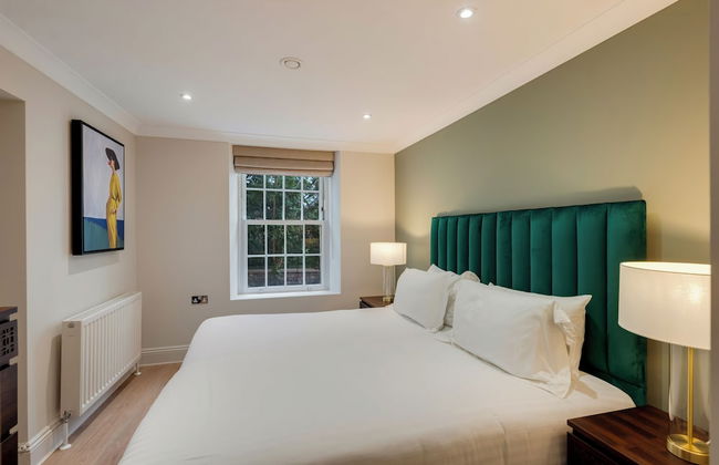 Meridian Place - yourapartment - Foto 3