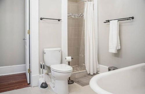 Old Dauphin Way Historic Home - Unit 5 - Foto 16