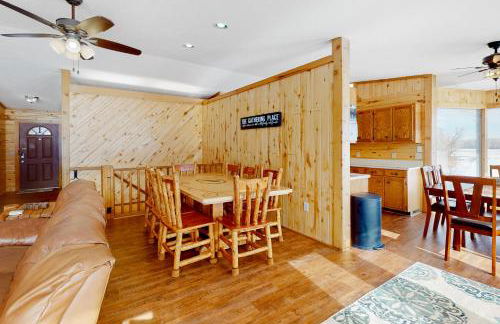 Rio Grande Lodge - Foto 9